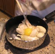 carnival fritters xy08